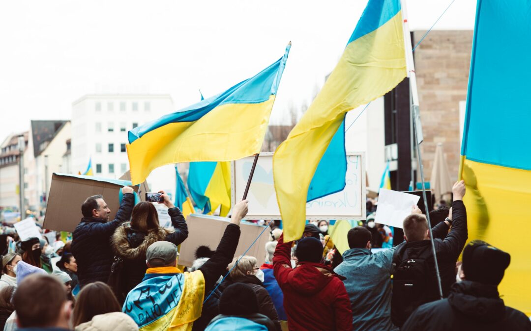 Conflicts That Could Become Change Reactions for WW III