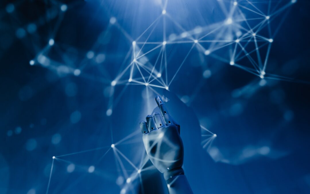 AI and Machine Learning to Support Climate Change