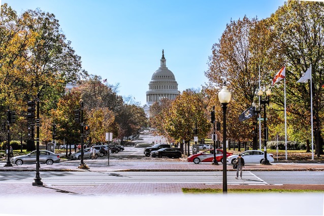 Bridging the Gap: What Americans Want vs. Reality – What the Federal Government Delivers